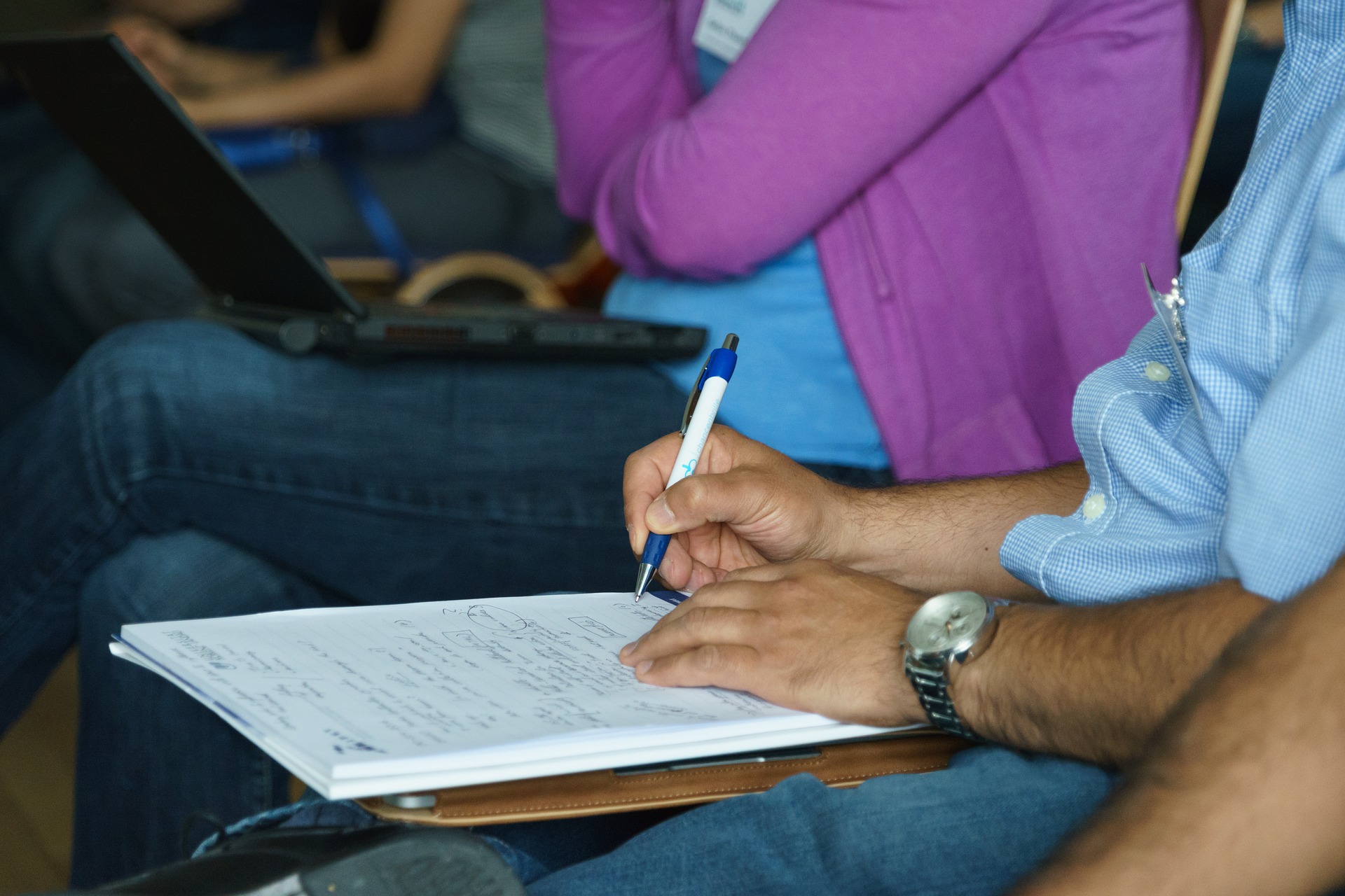 Inspiring Students For Learning