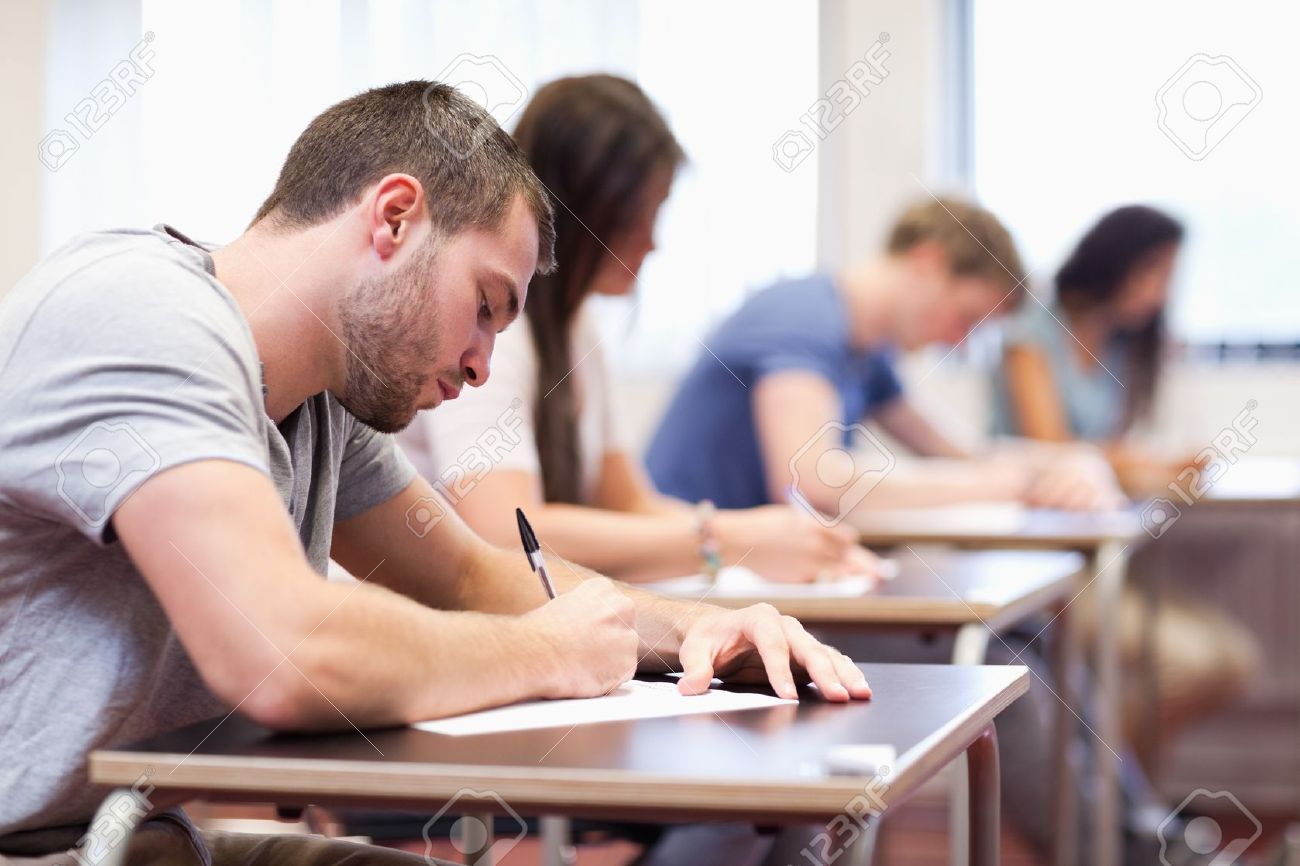 Doing Assignment Writing The Right Way