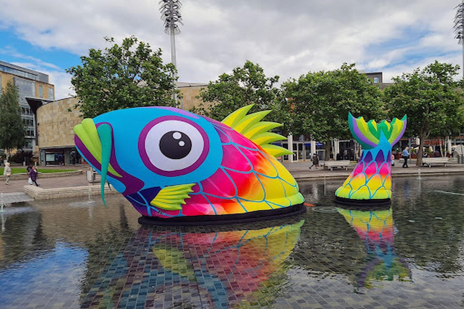 Bespoke Inflatables