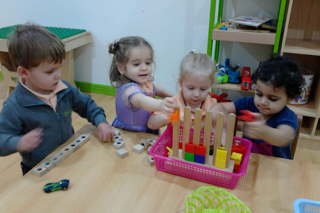 How To Find The Best Nursery In Dubai