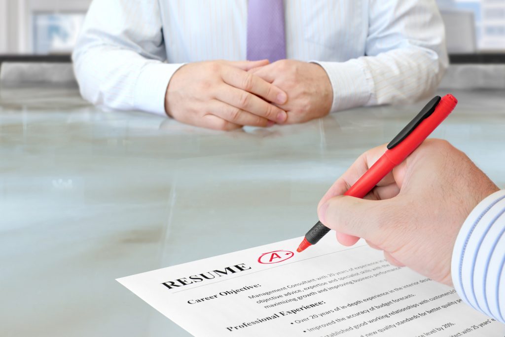 Do Professional Resume Writing Services Really Help You?