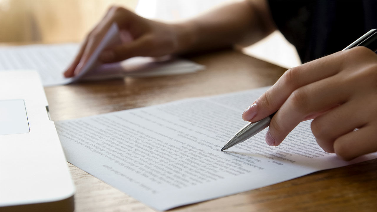 Easy Tips On How To Write My Term Paper
