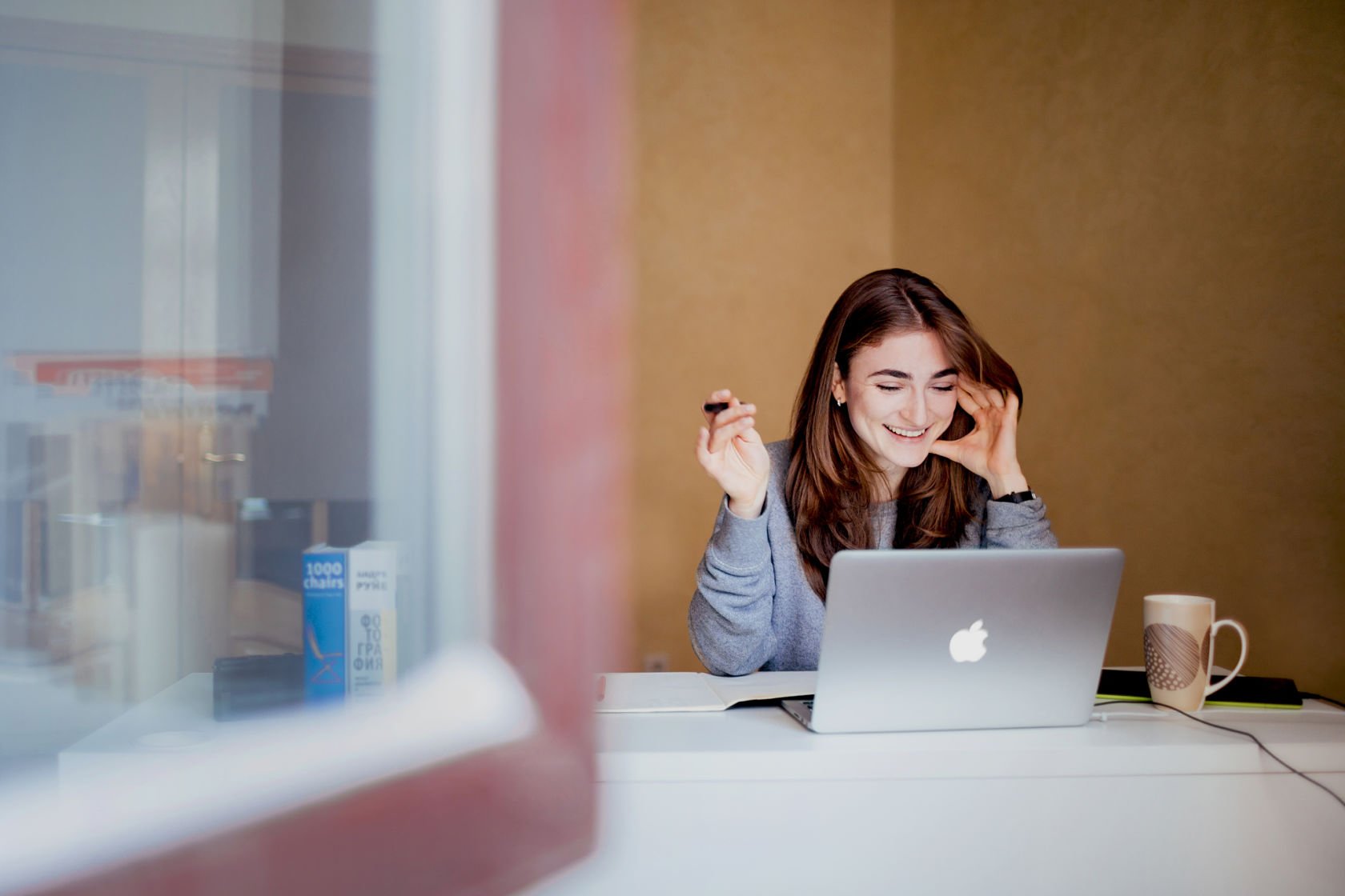 Learn English From Home, We Discuss The Options Available