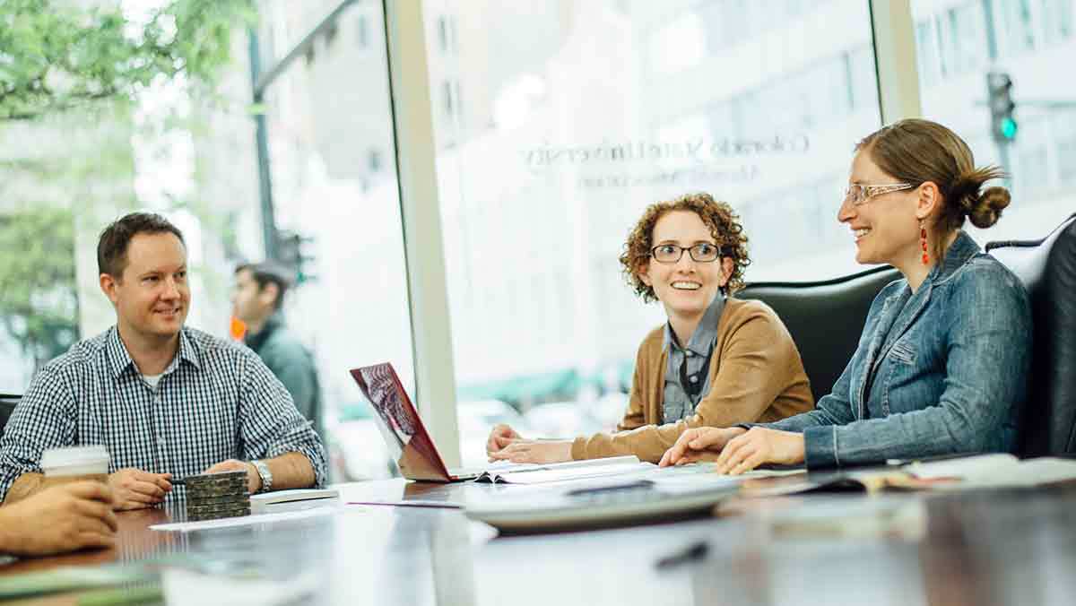 Pursue PHD In Management Or Computer Science For A Successful Career