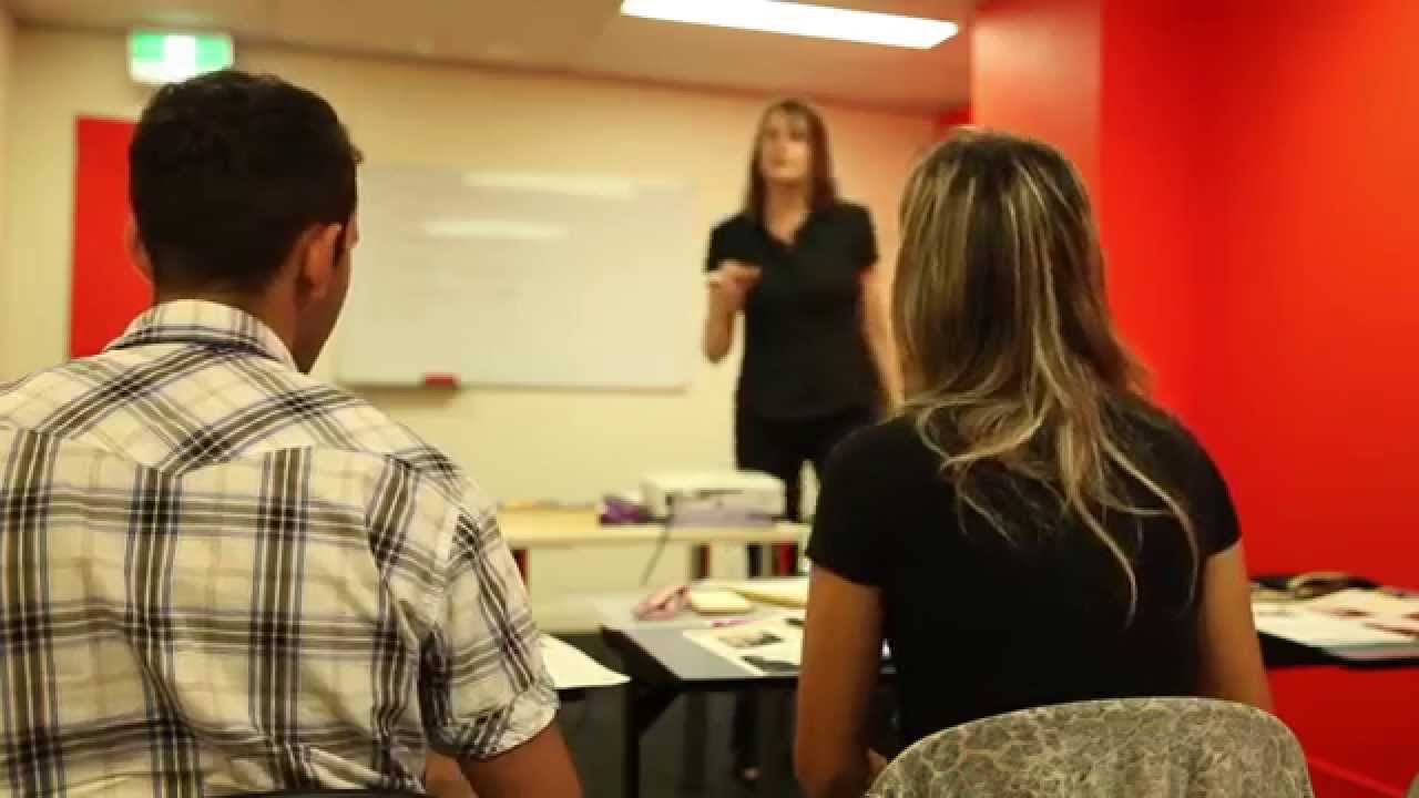 Why You Should Study English In Australia