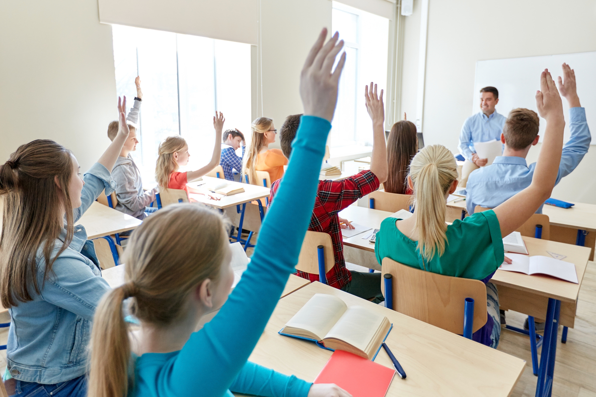 How To Choose One Of The Best Senior Schools For Your Children?