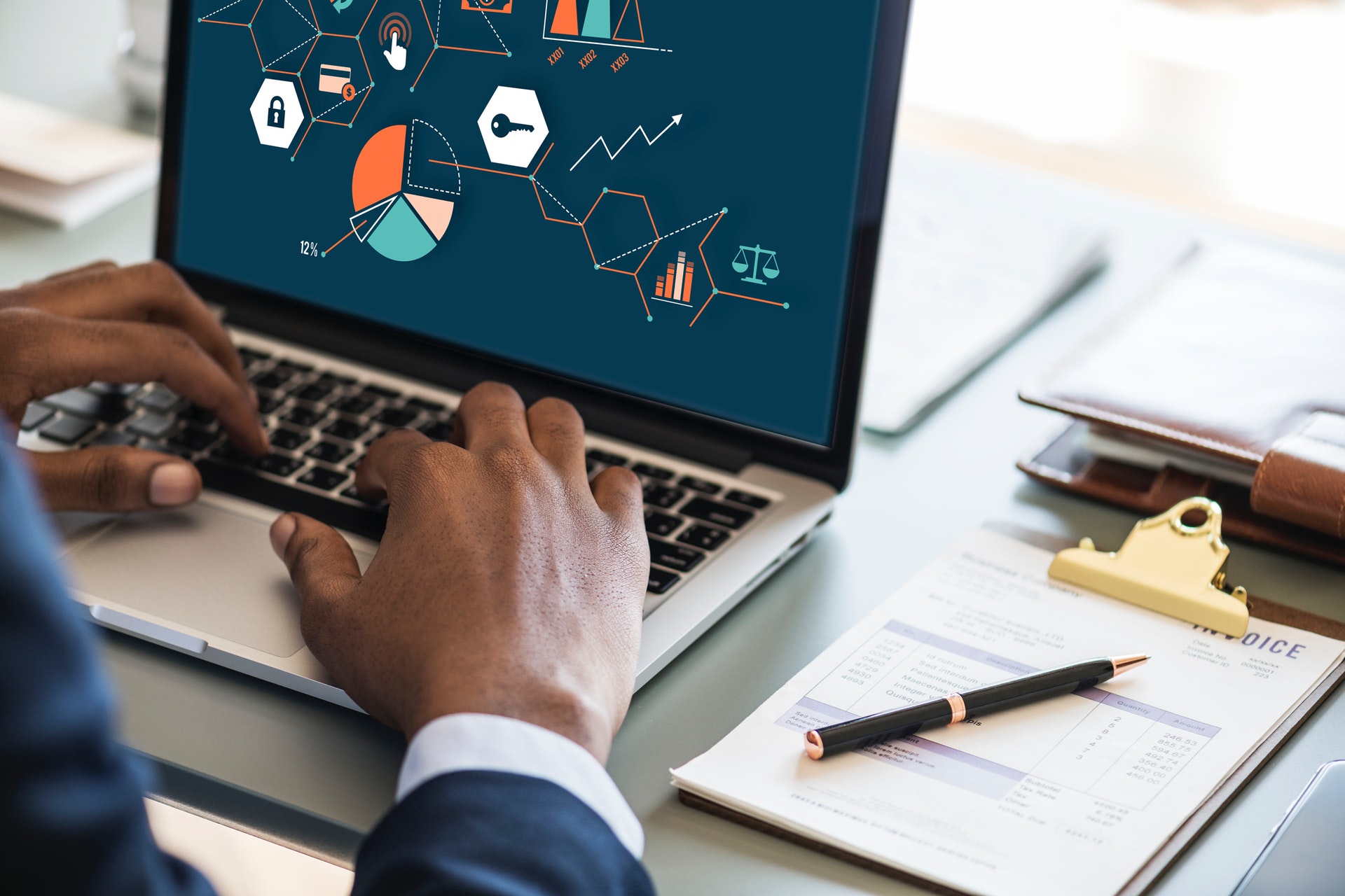 Benefits Of Having A Career In Digital Marketing!