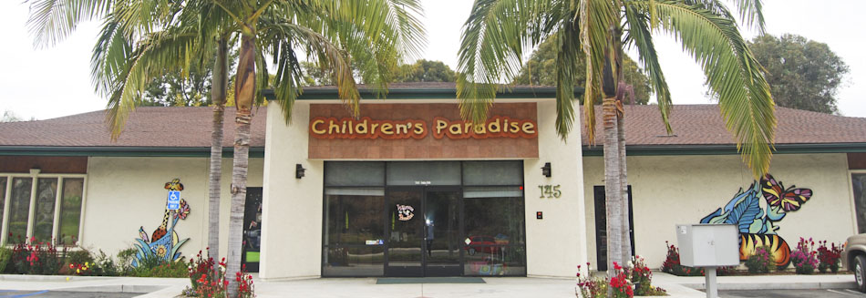 Escondido Infant Care: Nursing You Baby With Motherly Affection