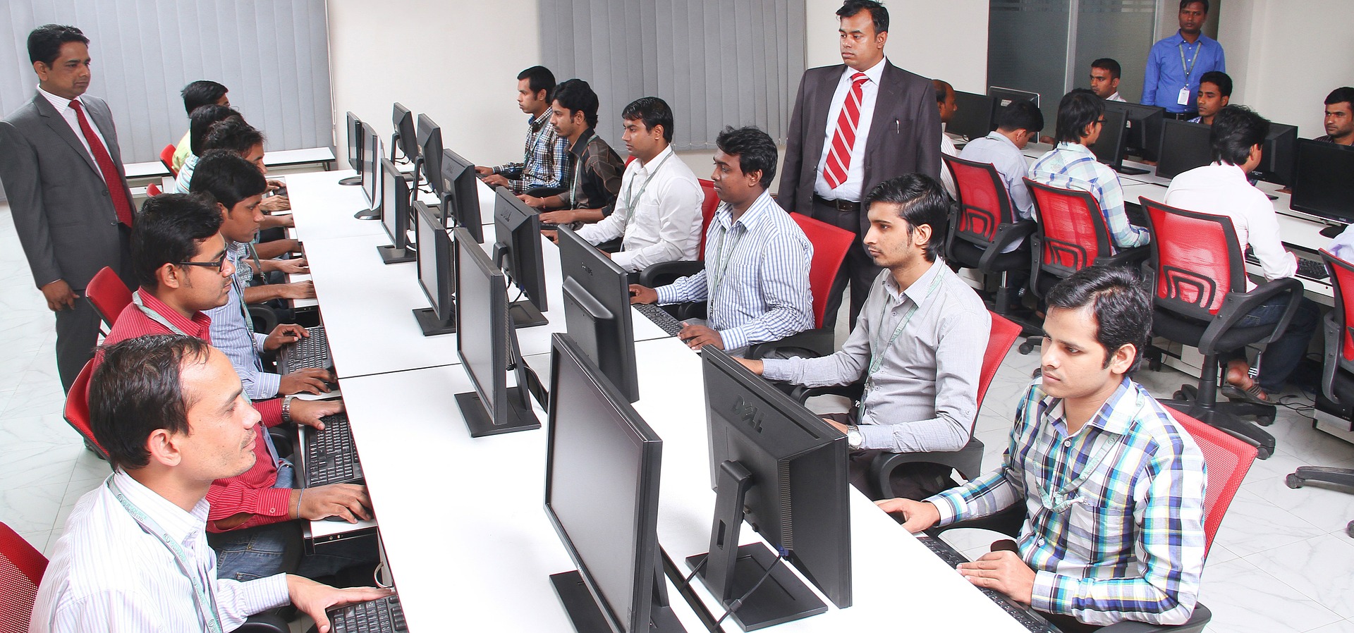 How Online MBA Is Transforming