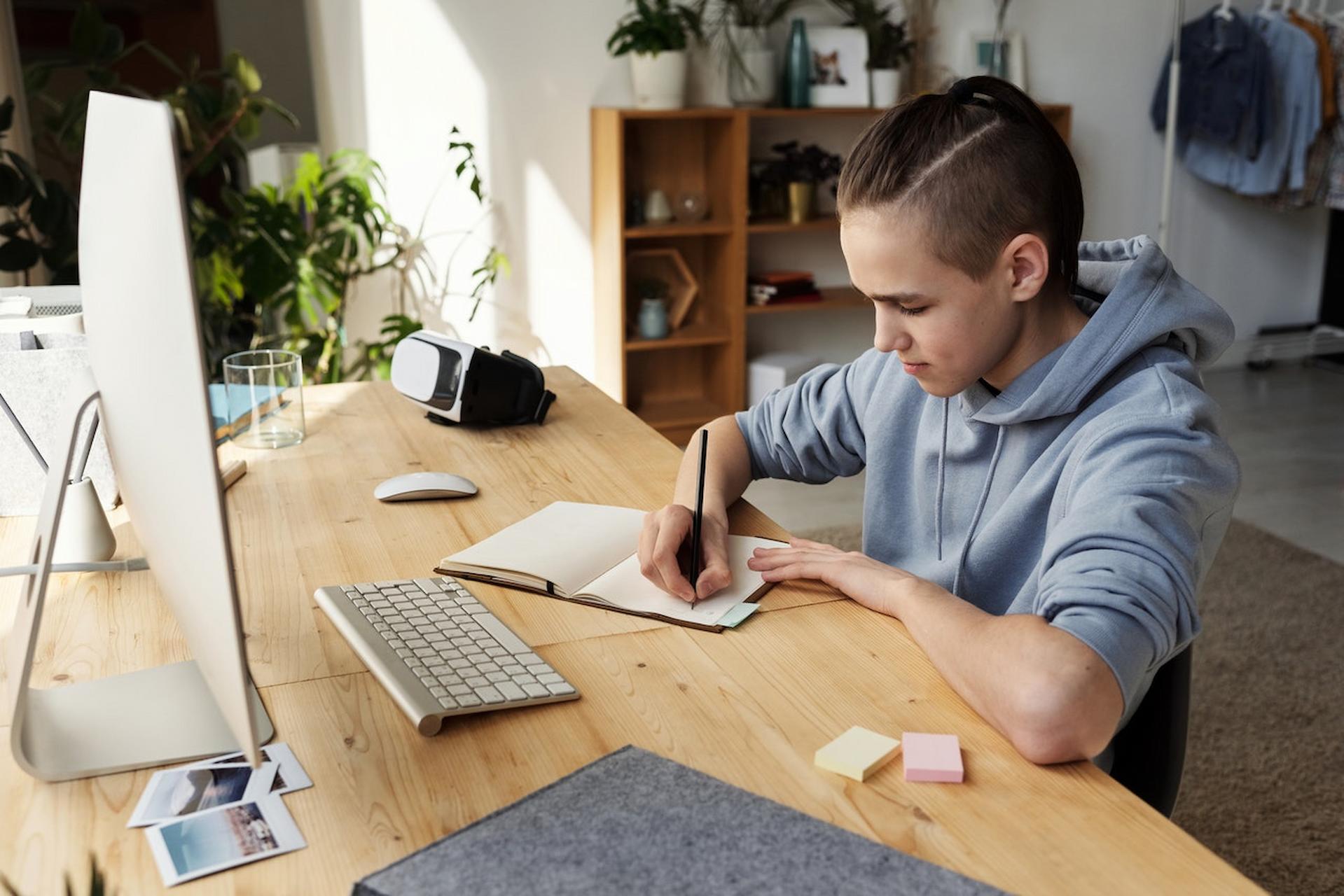 Things To Expect When Learning A Foreign Language Online
