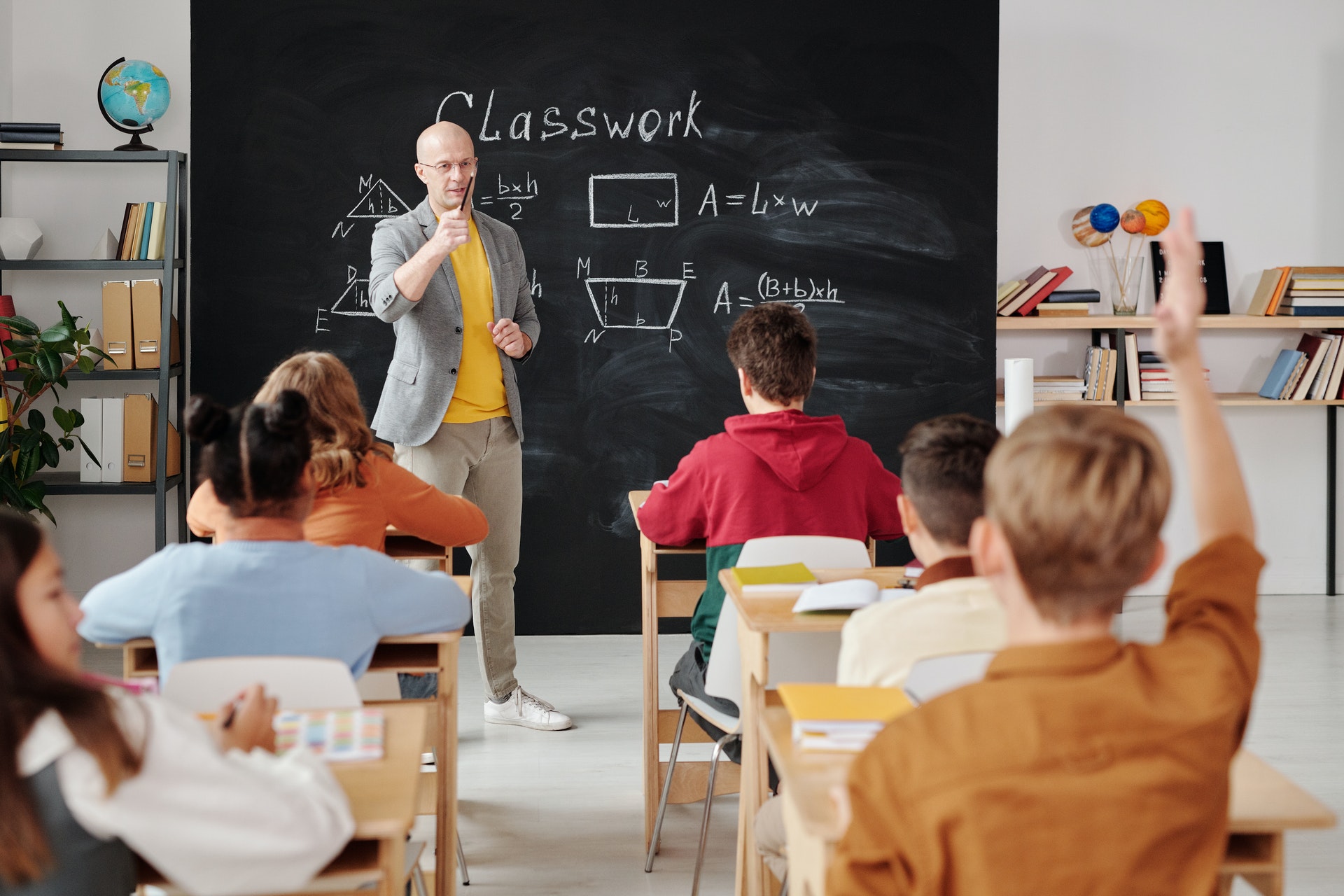 Why Is Economics Tuition Inevitable?