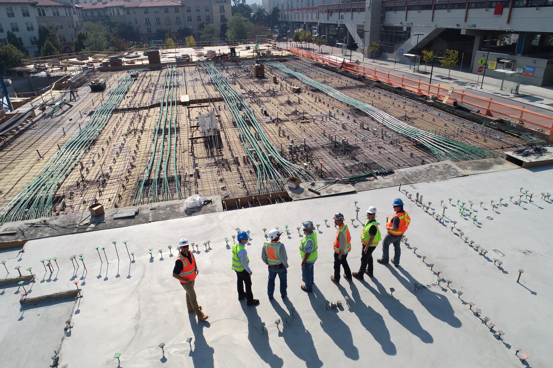 What Is The Importance Of SMSTS Training For Site Managers?