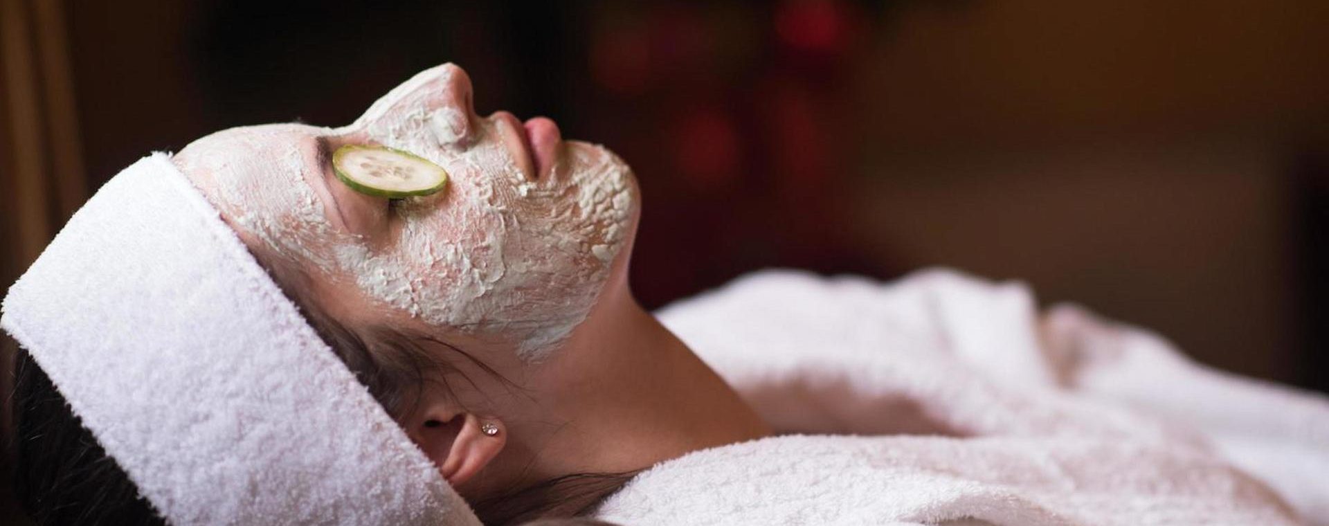 spa breaks