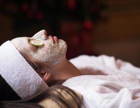 spa breaks
