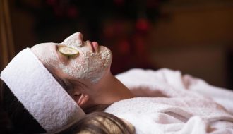 spa breaks