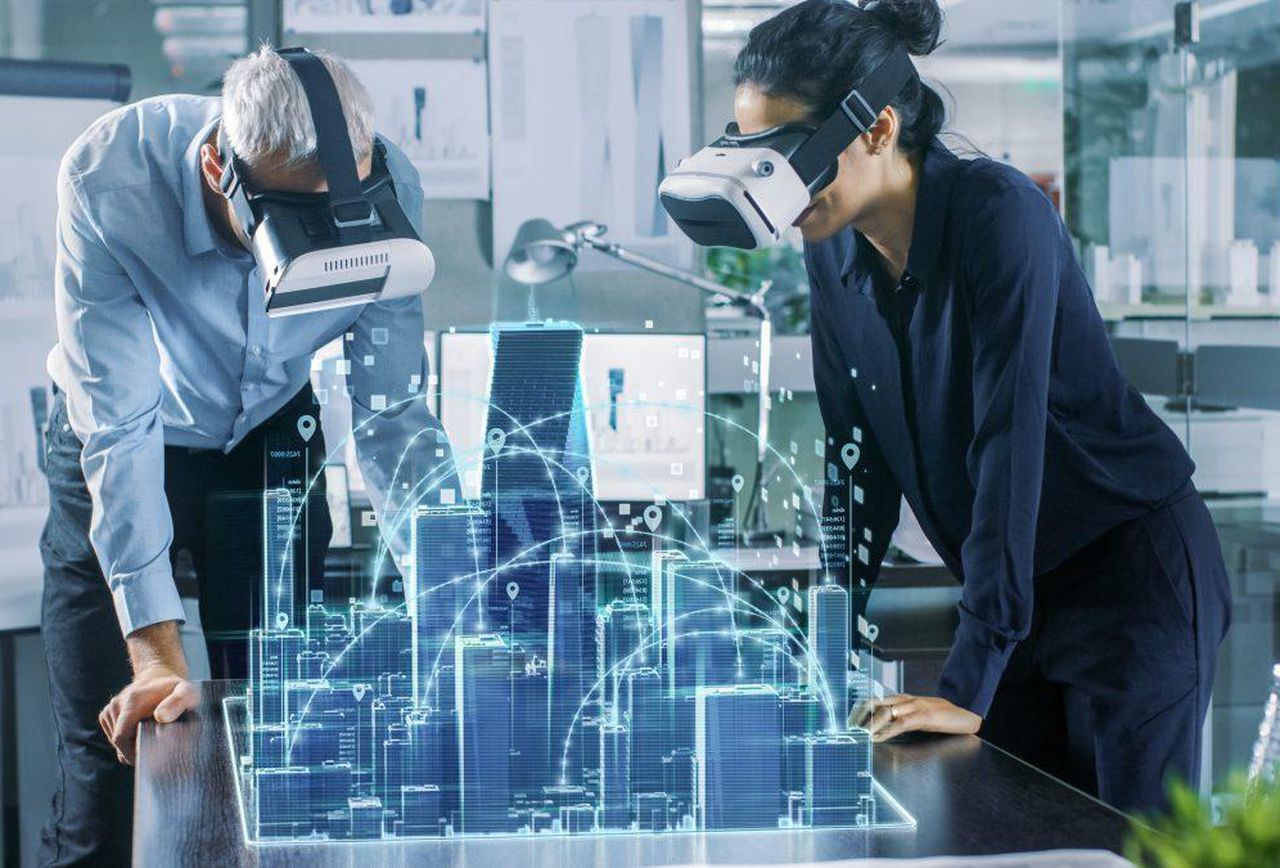 How Is Vr Changing The Education Sector For The Better In 2019?